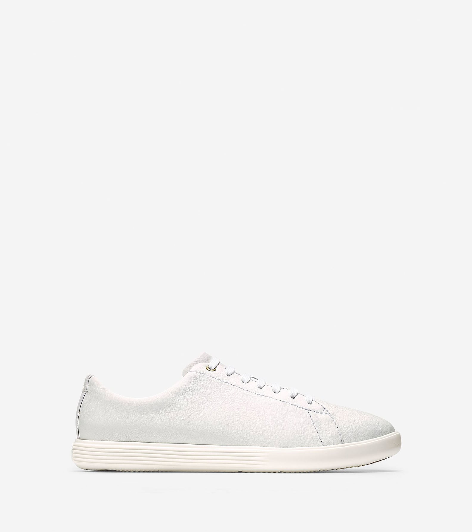 Jennifer Aniston's White Sneakers | POPSUGAR Fashion