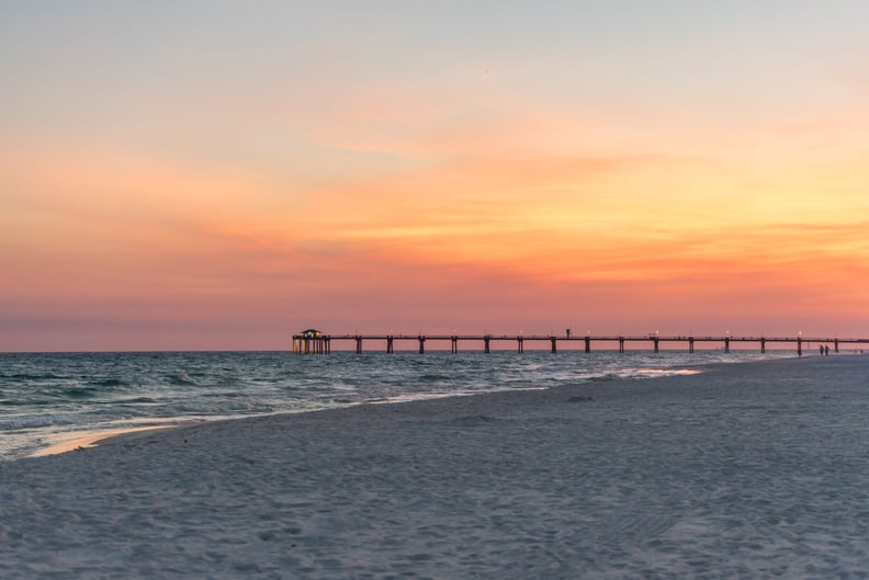 Destin-Fort Walton Beach, FL