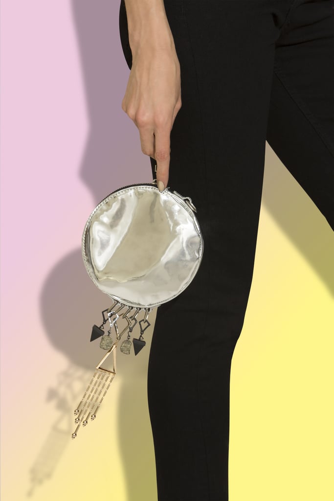 Small Circle Bag ($20)