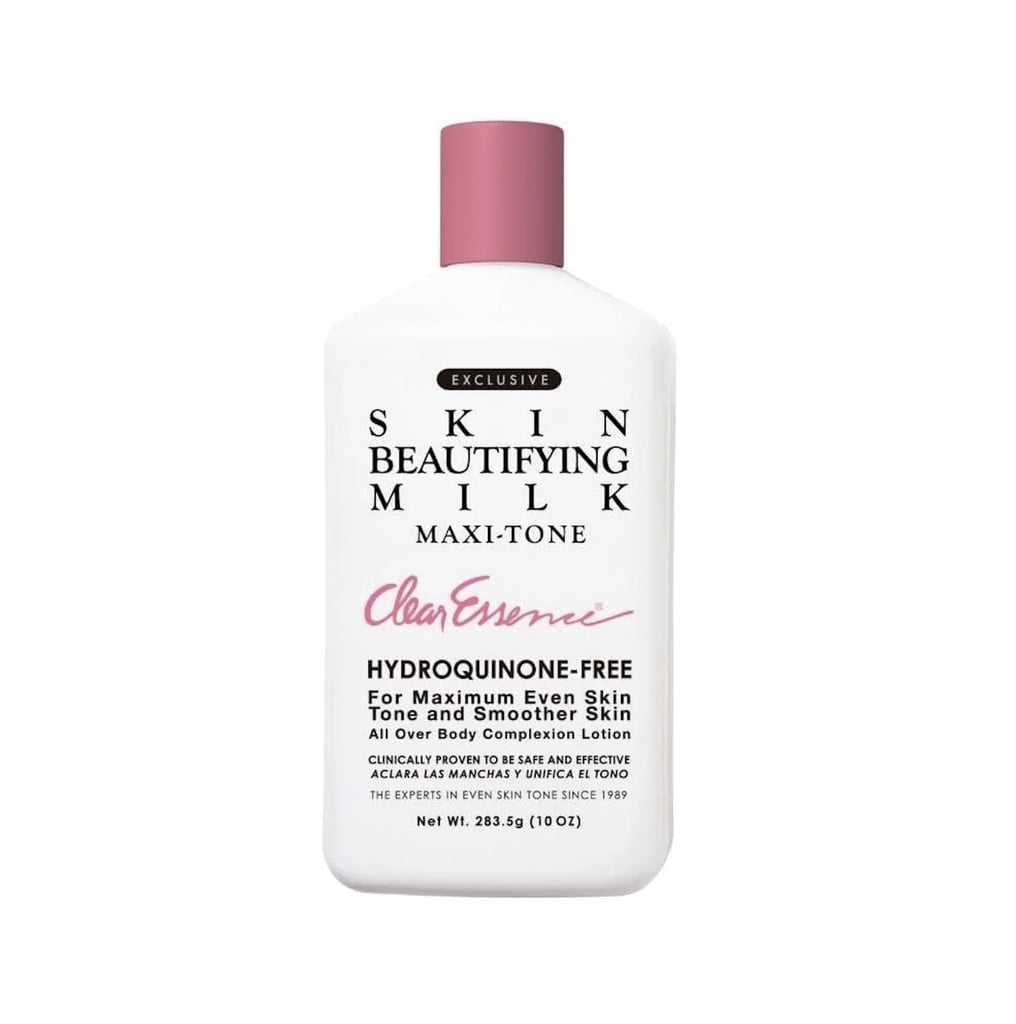 Best Milky Lotion
