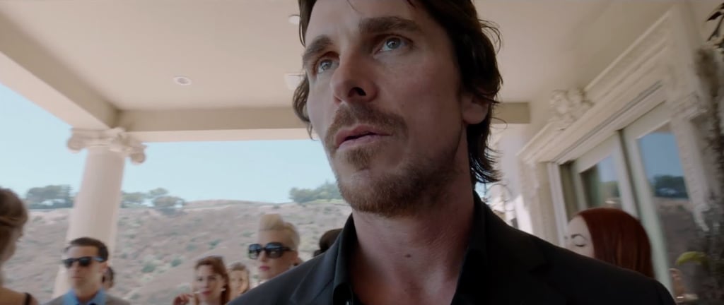 Knight of Cups