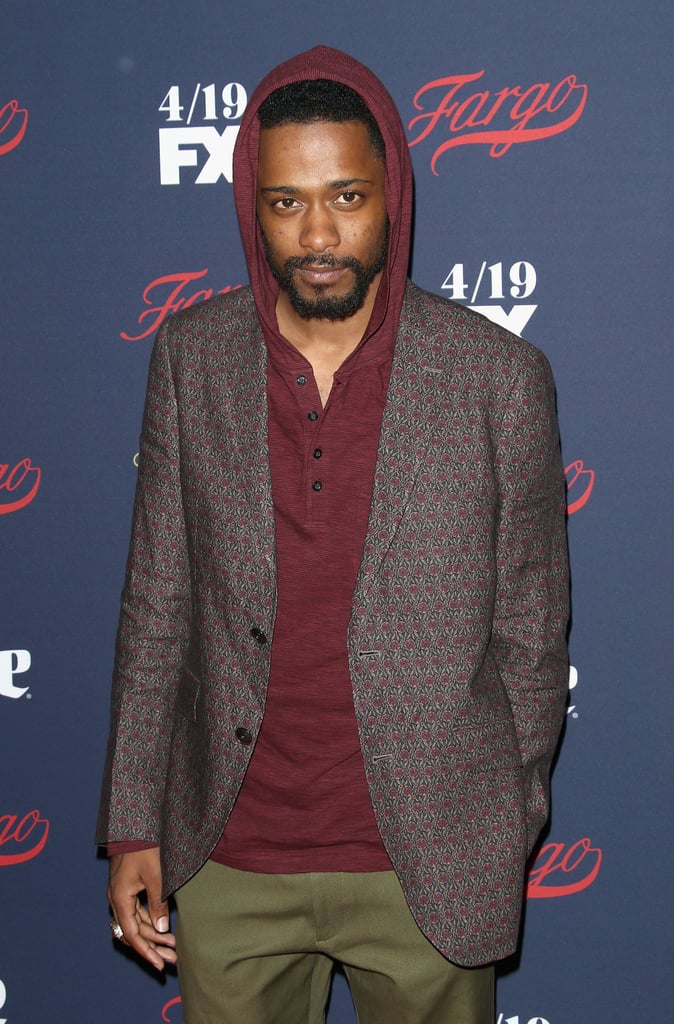 Sexy Lakeith Stanfield Pictures Popsugar Celebrity Photo 9