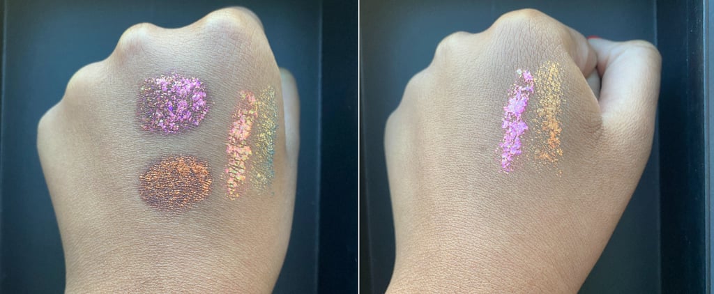 I Swear By This $25 "Eyeshadow Topper" For Dramatic Eye Makeup Without the Mess