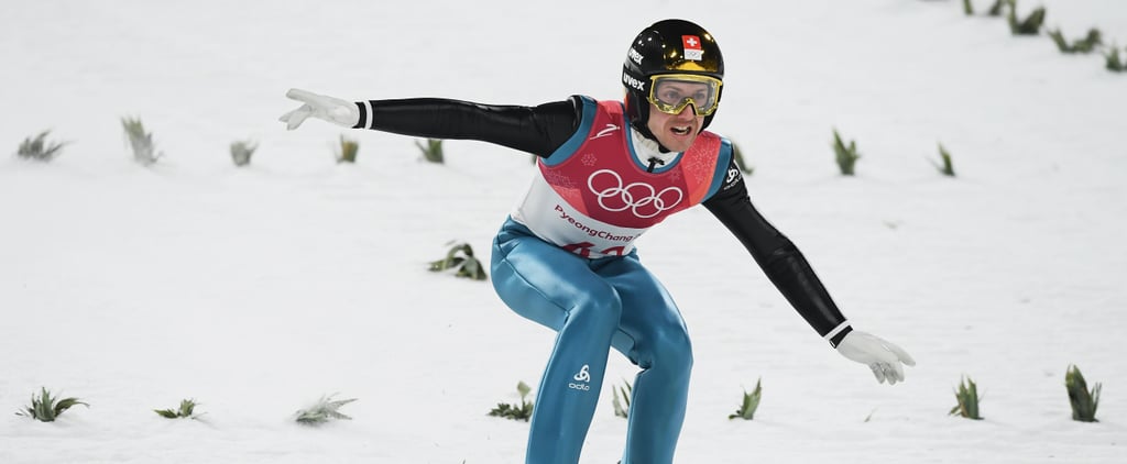Winter Olympics Sports