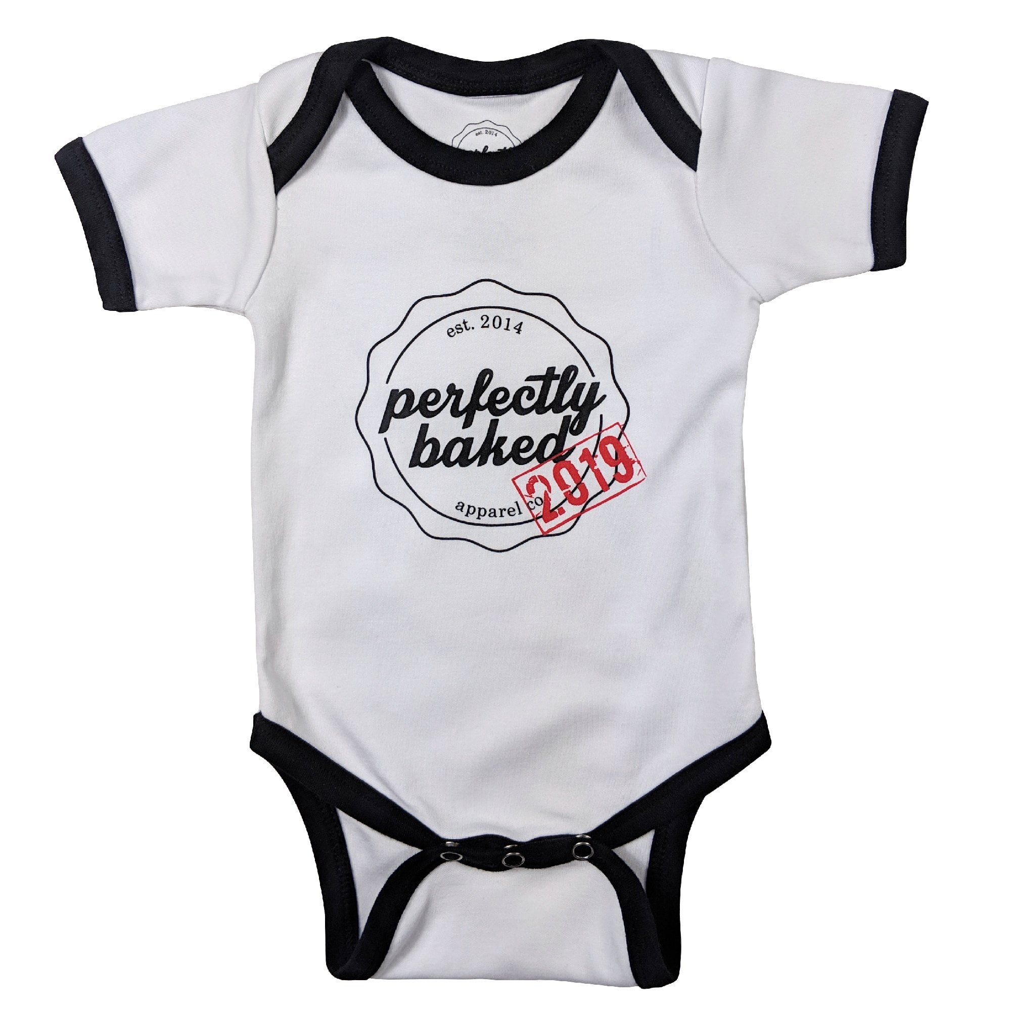 2019 onesie
