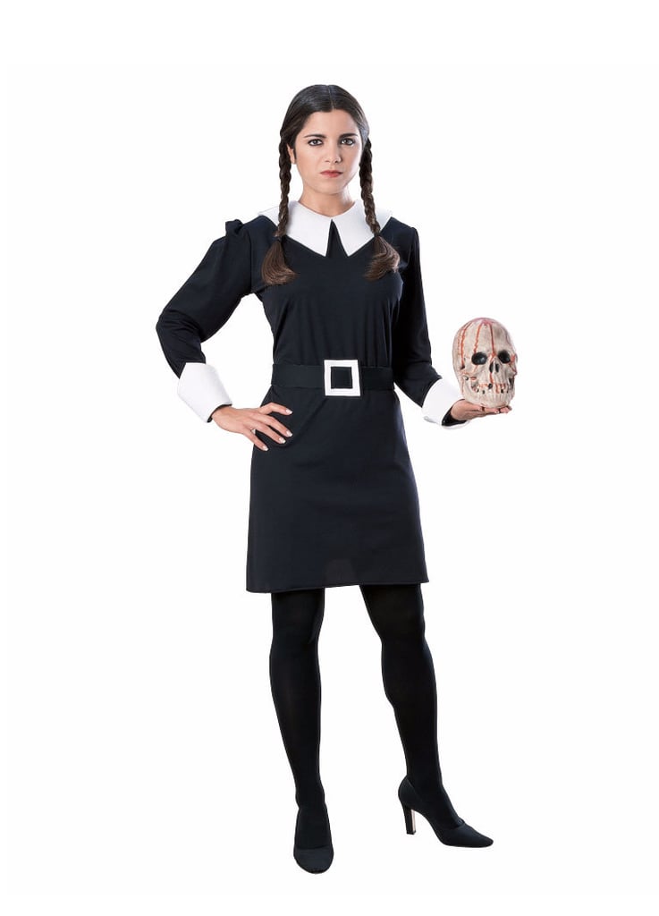 Wednesday Addams ($40)