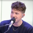 Charlie Puth Puts a Sensual, Acoustic Twist on Sam Smith's "Unholy"