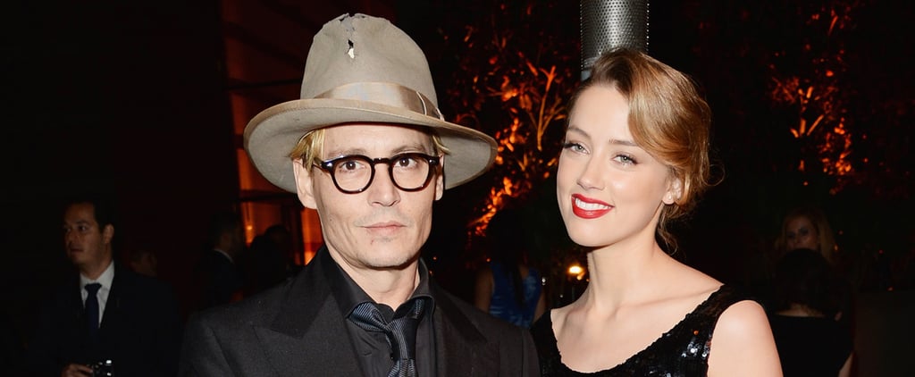 Why Johnny Depp Proposed to Amber Heard