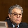 Sen. Al Franken Announces Senate Resignation After Sexual Misconduct Allegations