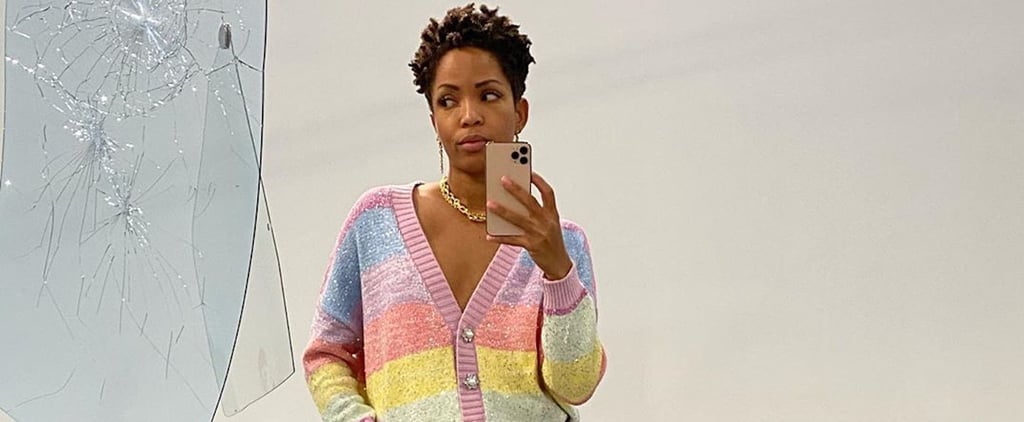 How to Wear a Sweater For Fall 2020
