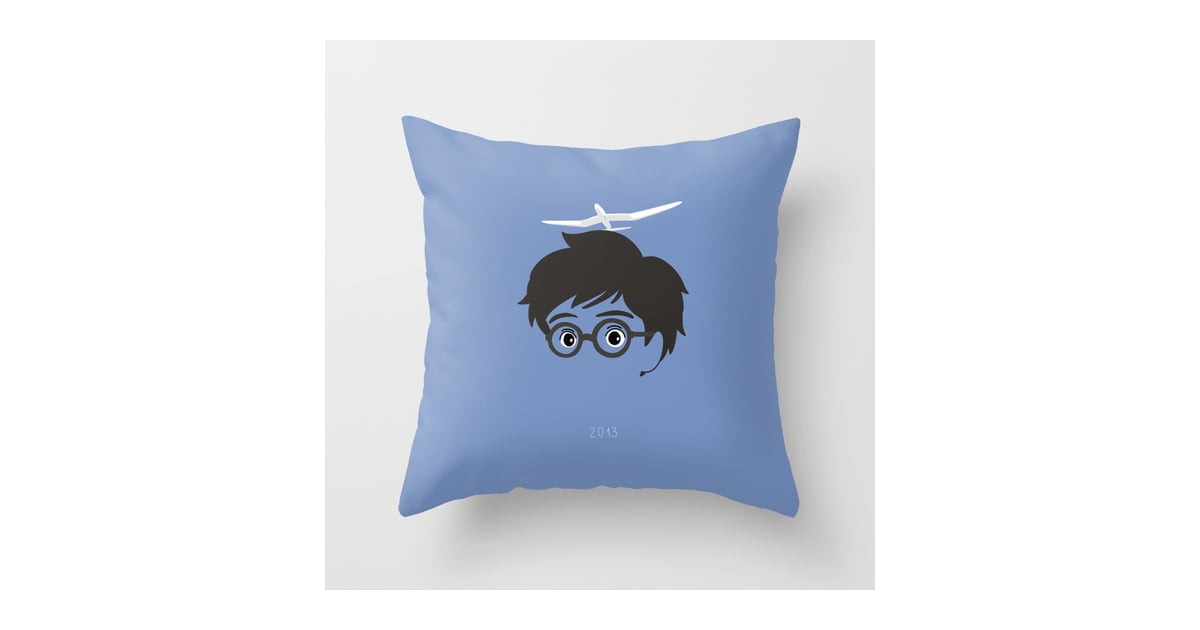 studio ghibli pillow case