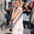 Afraid of Chopping Your Hair Into a Bob? Elizabeth Banks Proves How Versatile It Really Is