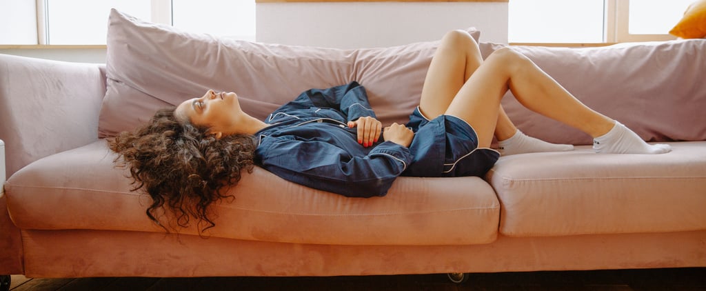 Stress Might Be the Reason You're Constipated