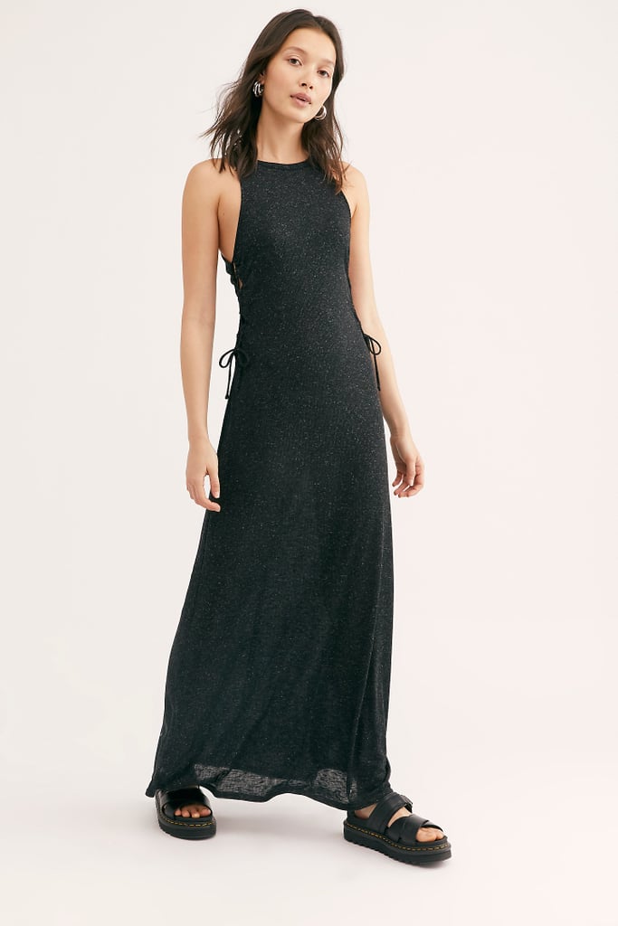 Free People Let’s Move On Maxi Dress