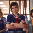 14 GIFs That Will Make You Fall Even More in Love With Stranger Things' Steve Harrington