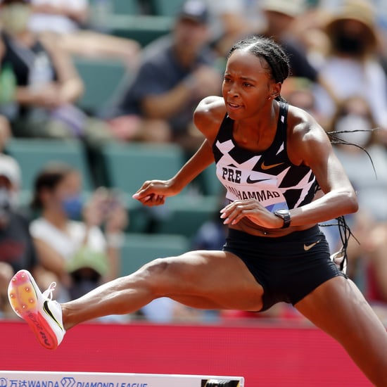 These Women Demolished Records at the Prefontaine Classic