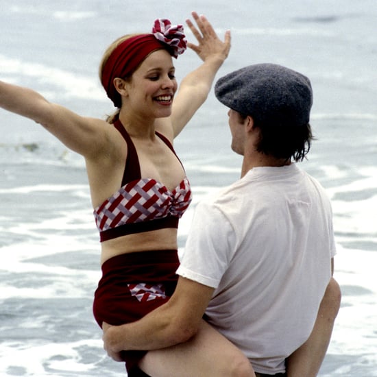 How "The Notebook" Influences Our Ideal of Love, 20 Years On