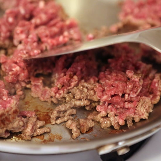 Ground Beef Recall June 2017