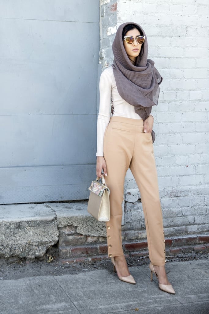 Macy's hijab clothing on sale