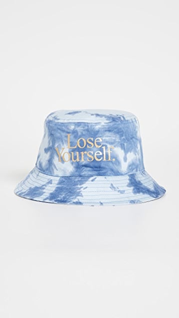 Paco Rabanne Tex Bucket Hat