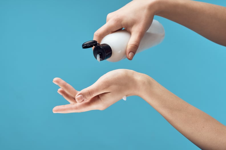 How to Shave Your Armpits the Right Way POPSUGAR Beauty