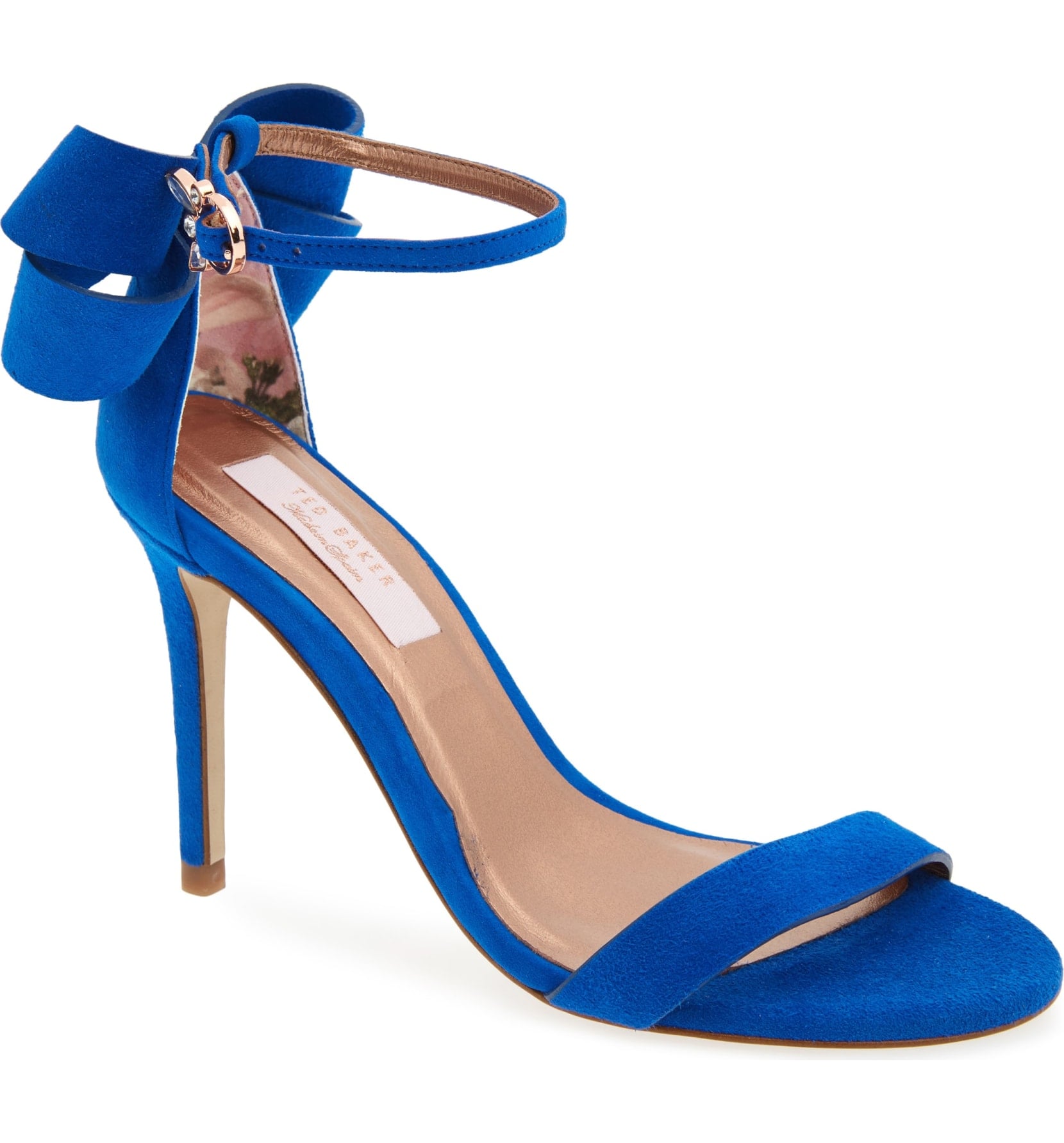 Ted Baker London Sandas Sandal | When 