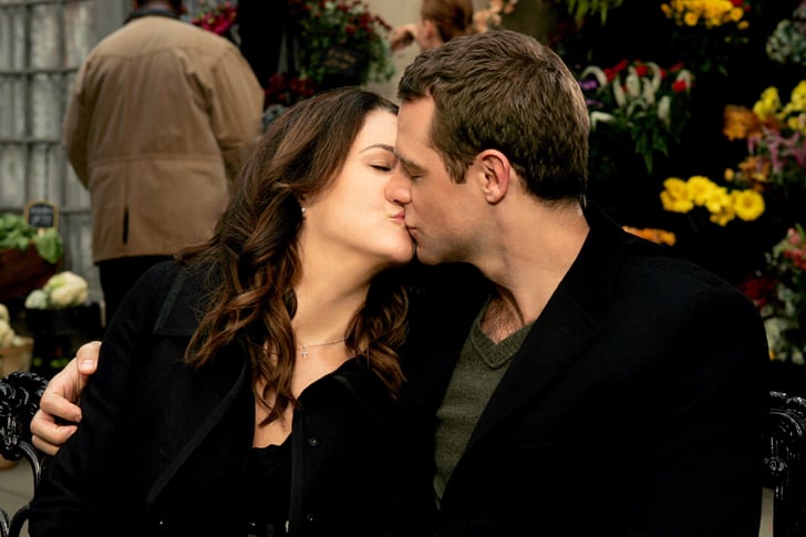 hottest sexiest shows on netflix