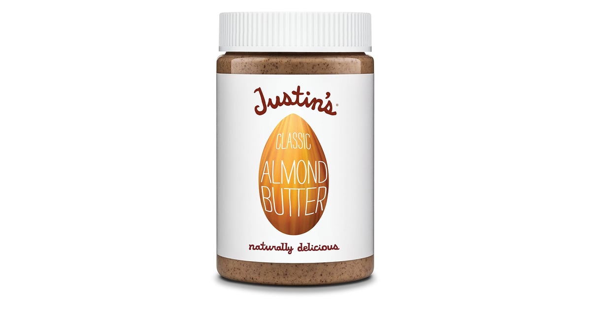 best justin's almond butter flavor