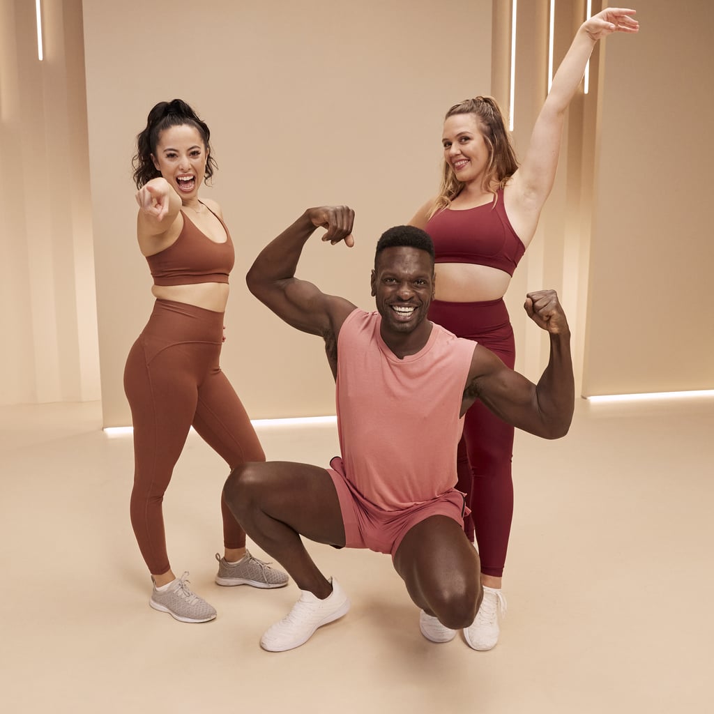 Feel Energized With This 30-Minute Standing Cardio HIIT Routine