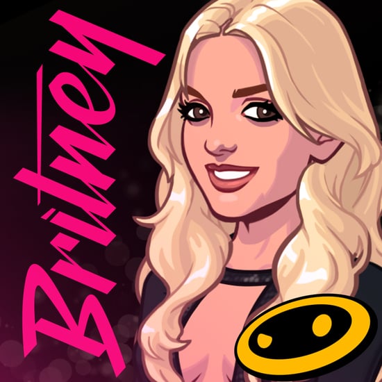 Britney Spears App
