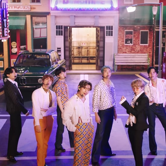 Watch BTS Perform at the iHeartRadio Music Festival | Video