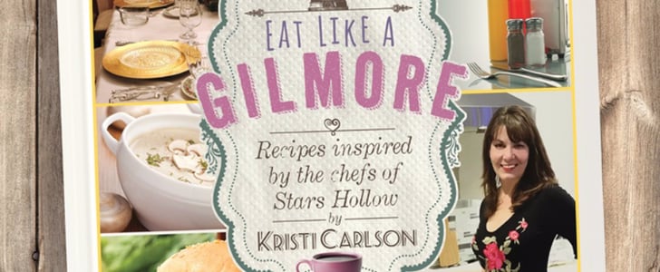 Gilmore Girls Cookbook