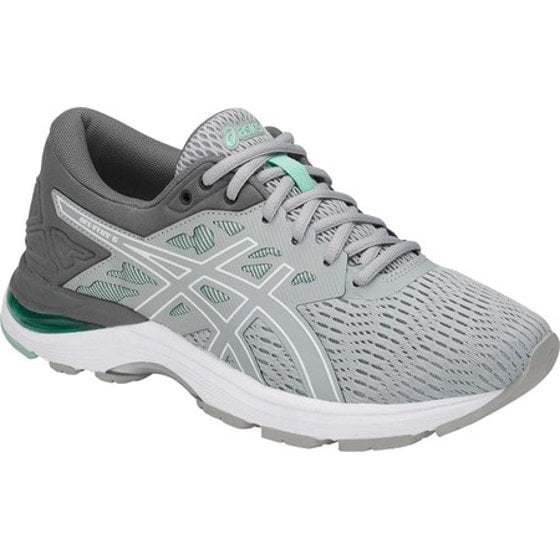 Suposición Especialista Apretar Asics GEL-Flux 5 Running Shoe | Just Keep Working Out in These 10  Supportive Sneakers | POPSUGAR Fitness Photo 11