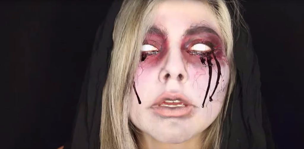 La Llorona Makeup Tutorials