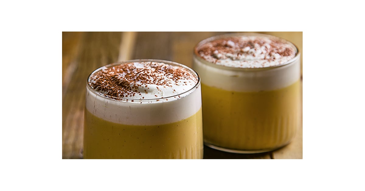 A Thanksgiving Menu For Two | POPSUGAR Food