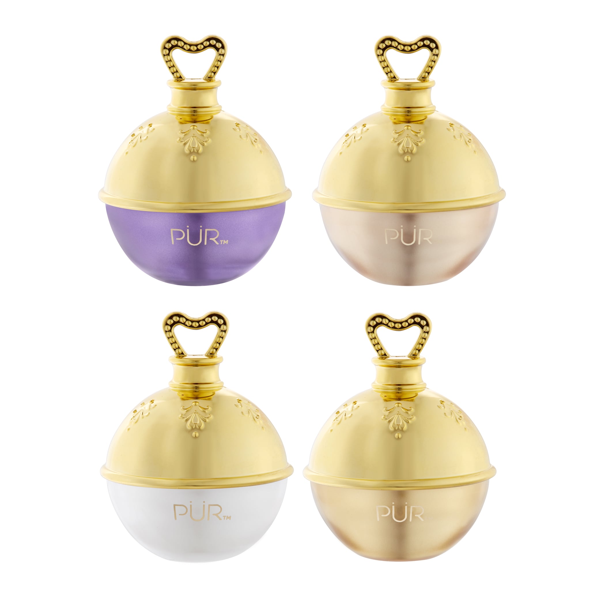 Pur Cosmetics Grinch Holiday Collection Popsugar Beauty