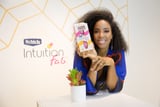 Kelly Rowland's Makeup Skills Further