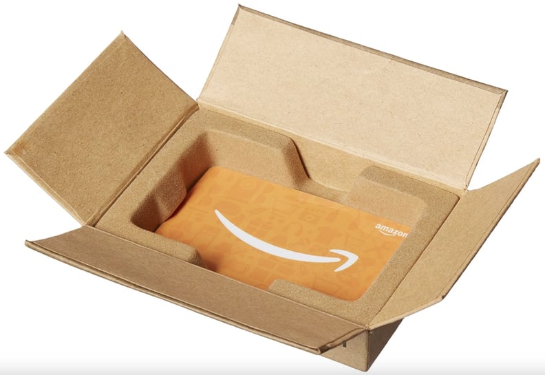 Best Gift Card to Give Anyone on Your List
