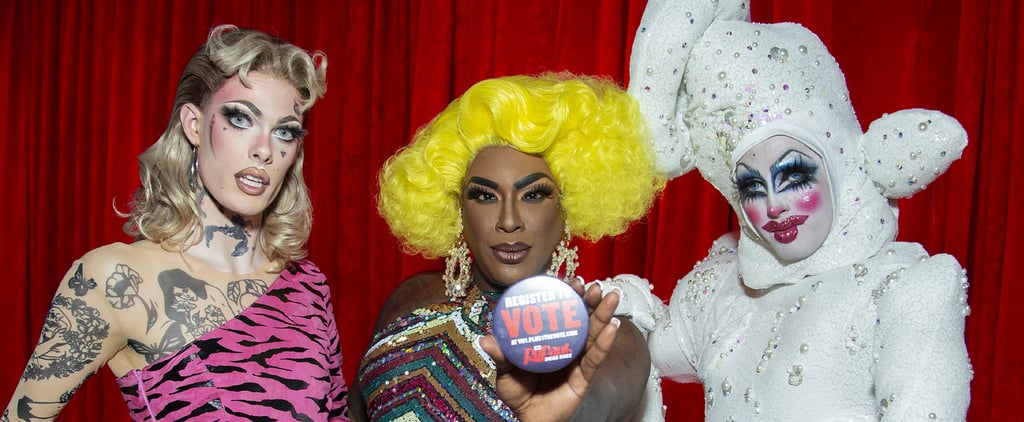 RuPaul's Drag Race Should Lead to LGBTQ+ Activism