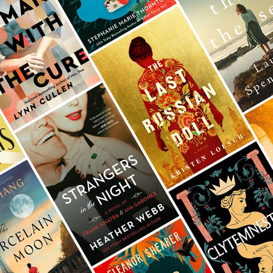30 New Historical Fiction Books of 2023