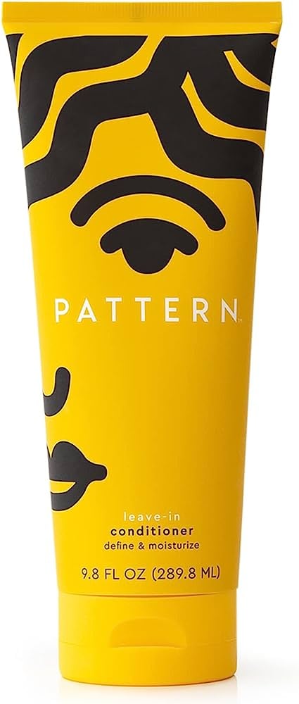 Pattern Leave-In Conditioner