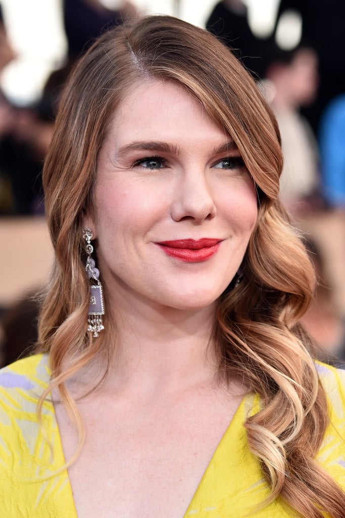 Lily Rabe