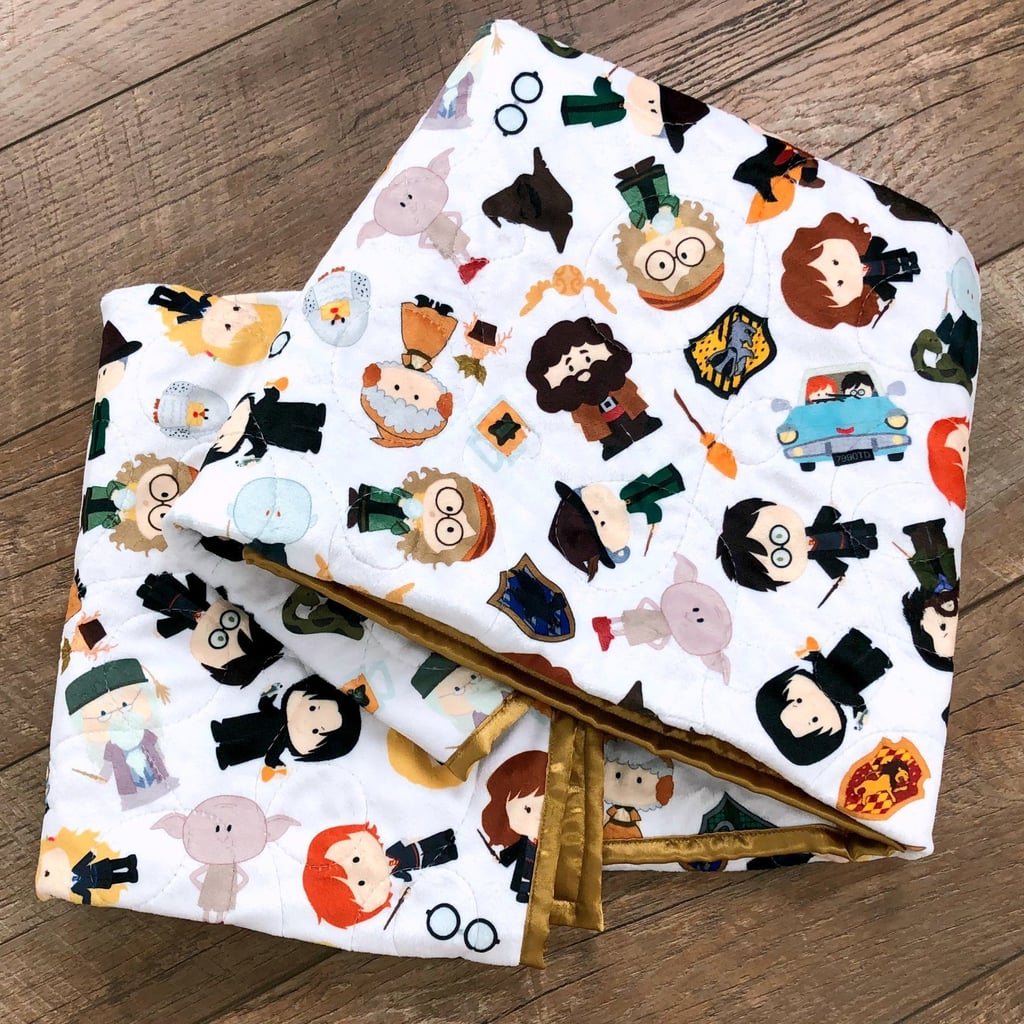 Harry Potter Baby Shower Gifts 2020 POPSUGAR Family Harry Potter Baby Shower Gifts 2020 POPSUGAR Family