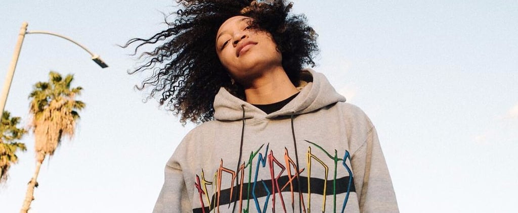 Kids of Immigrants Clothing Brand