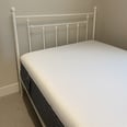 This Mattress Kept Me Cool on an 80-Degree Night — and It's Now Almost Half Off