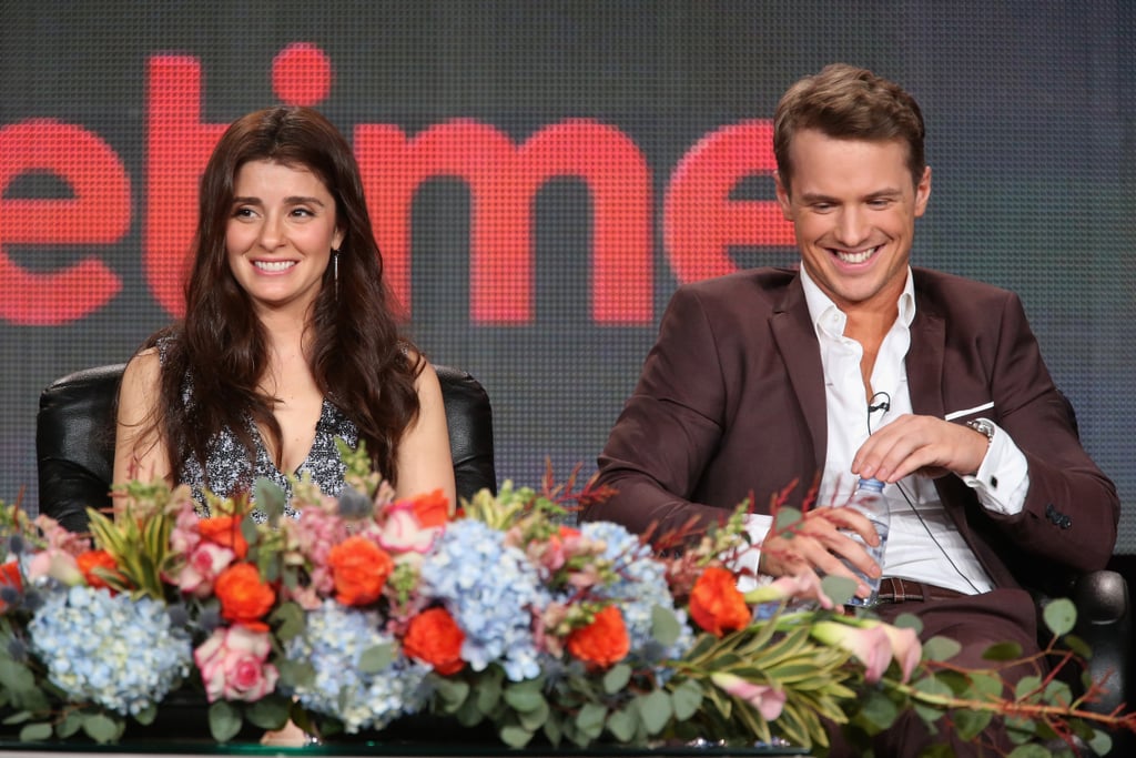 And This Summer, All Eyes Were on His Adorable Smile