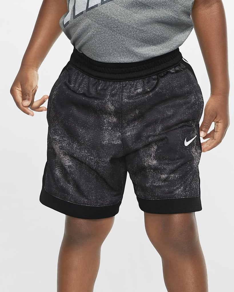 Nike Dri-FIT Elite Toddler Shorts