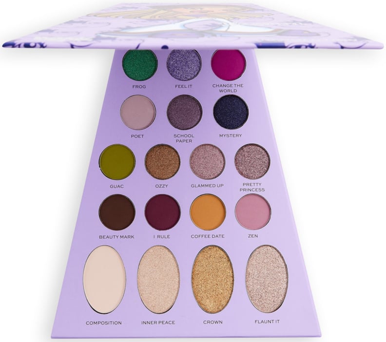 Makeup Revolution Revolution x Bratz Doll Yasmin Palette