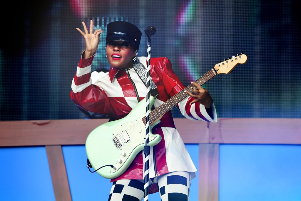 Janelle Monáe