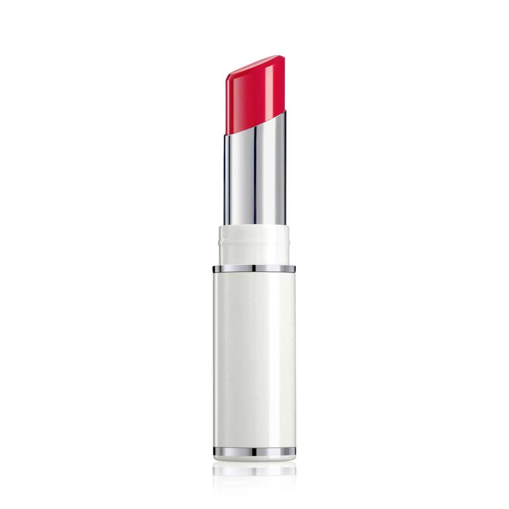 candy apple color lipstick